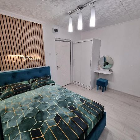 Appartamento 15. Little Studio Bucarest Esterno foto